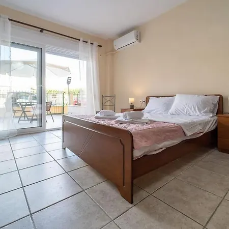 Cleri's Apartament *