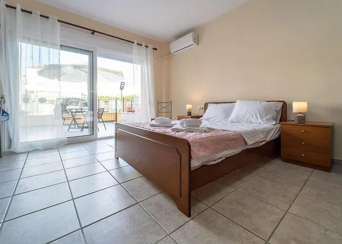 Cleri's Appartement *